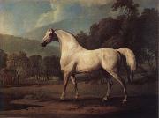 George Stubbs Mambrino china oil painting reproduction